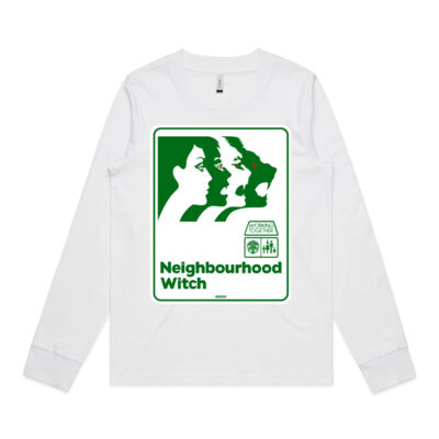 Neighbourhood Witch Thumbnail