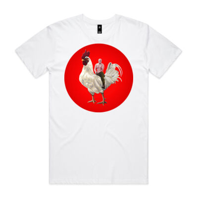Today's Rooster Is Tomorrow's Feather Duster 2 Thumbnail