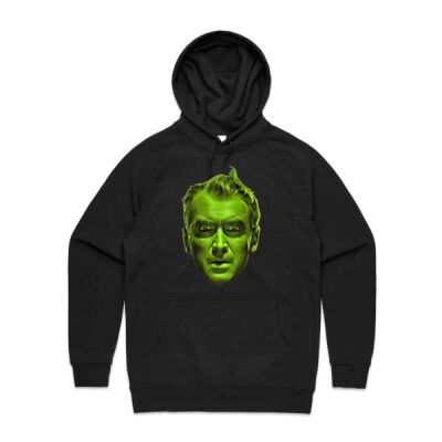 Jimmy Got High - Supply Hood Thumbnail