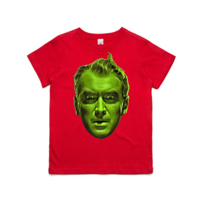 Jimmy Got High - Kids / Youth Premium Tee Thumbnail