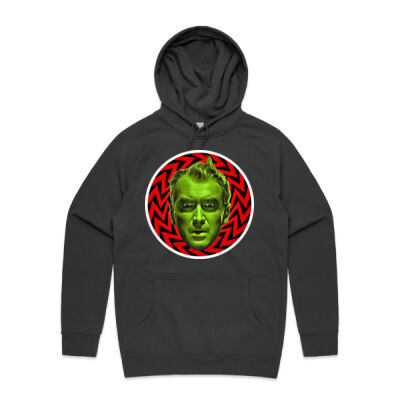 Jimmy Got High 2 - Supply Hood Thumbnail