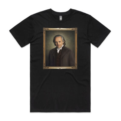 The Blood Specialist - Mens Staple Tee Thumbnail