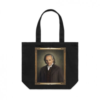 The Blood Specialist - AS Colour Shoulder Tote Thumbnail