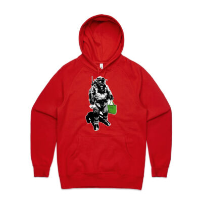 Need Anything From The Shops? - Supply Hood Thumbnail