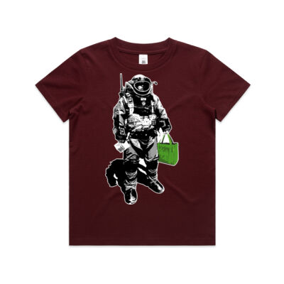Need Anything From The Shops? - Kids / Youth Premium Tee Thumbnail