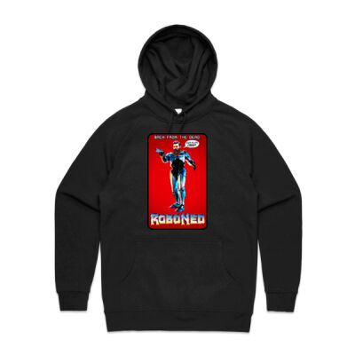 RoboNed - Supply Hood Thumbnail