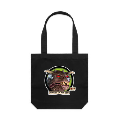 Beware Of The God - Carrie Bag (Same Day) Thumbnail