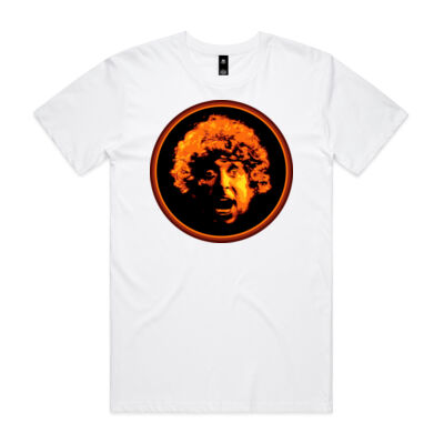 Who Am I ? - Mens Staple Tee Thumbnail