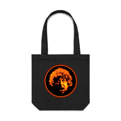Who Am I ? - AS Colour Carrie Bag Thumbnail