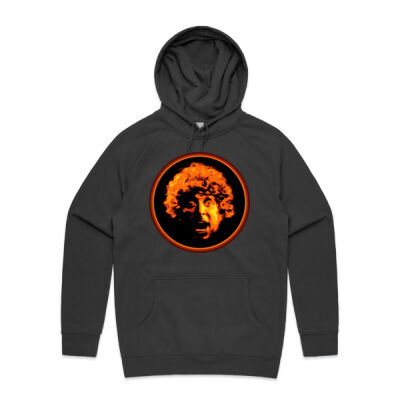 Who Am I ? - Supply Hood Thumbnail