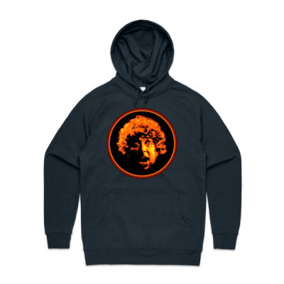 Who Am I ? - Women's Supply Hood Thumbnail