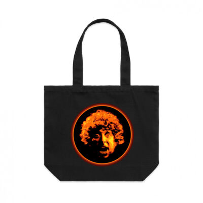 Who Am I ? - AS Colour Shoulder Tote Thumbnail