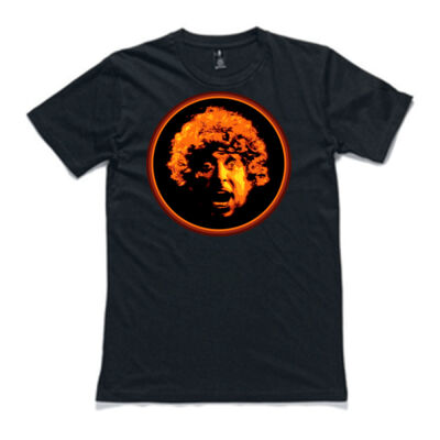 Who Am I ? - AS Colour Staple Mens Tee Thumbnail