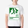 Hammer Heavyweight Tee Thumbnail