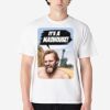 Hammer Heavyweight Tee Thumbnail