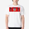 Hammer Heavyweight Tee Thumbnail
