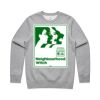 Mens United Crew (Clearance) Thumbnail