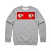 Mens United Crew (Clearance) Thumbnail