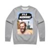 Mens United Crew (Clearance) Thumbnail