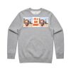Mens United Crew (Clearance) Thumbnail