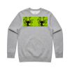 Mens United Crew (Clearance) Thumbnail