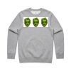 Mens United Crew (Clearance) Thumbnail