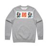 Mens United Crew (Clearance) Thumbnail