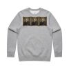 Mens United Crew (Clearance) Thumbnail