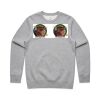 Mens United Crew (Clearance) Thumbnail