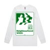 Mens Base Longsleeve Tee Thumbnail