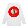 Mens Base Longsleeve Tee Thumbnail
