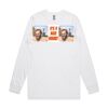 Mens Base Longsleeve Tee Thumbnail
