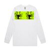 Mens Base Longsleeve Tee Thumbnail