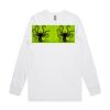 Mens Base Longsleeve Tee Thumbnail