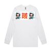 Mens Base Longsleeve Tee Thumbnail