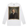 Mens Base Longsleeve Tee Thumbnail