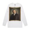 Mens Base Longsleeve Tee Thumbnail