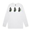 Mens Base Longsleeve Tee Thumbnail