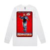 Mens Base Longsleeve Tee Thumbnail