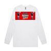 Mens Base Longsleeve Tee Thumbnail