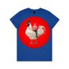 Women's Maple Tee Thumbnail