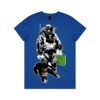 Women's Maple Tee Thumbnail