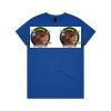 Women's Maple Tee Thumbnail