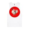 Mens Barnard Tank Thumbnail
