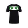 Mens Fitted Cotton Tee Thumbnail