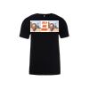 Mens Fitted Cotton Tee Thumbnail