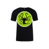 Mens Fitted Cotton Tee Thumbnail