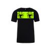 Mens Fitted Cotton Tee Thumbnail