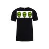 Mens Fitted Cotton Tee Thumbnail