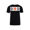 Mens Fitted Cotton Tee Thumbnail
